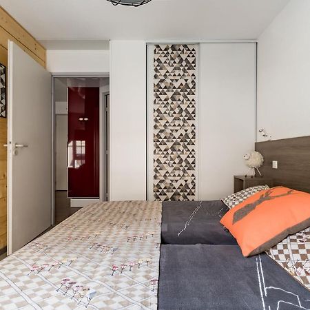 Appartement Centre Ville Wifi Parking Draps Fournis Cauterets Exteriör bild